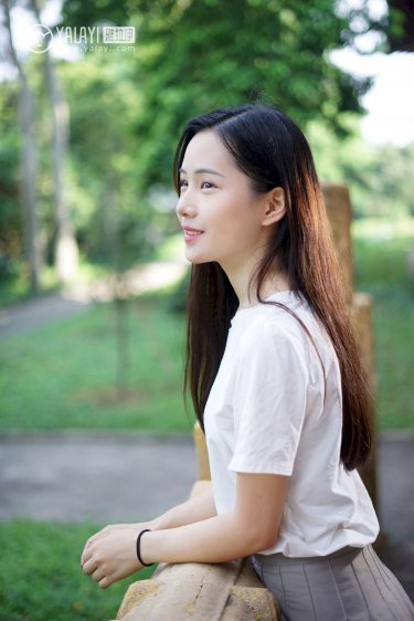 当女人爱上男人