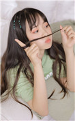 我的女主别太萌