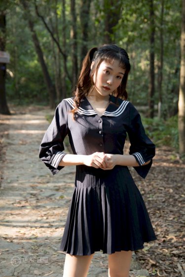江疏影