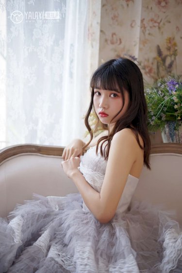 巨人的新娘