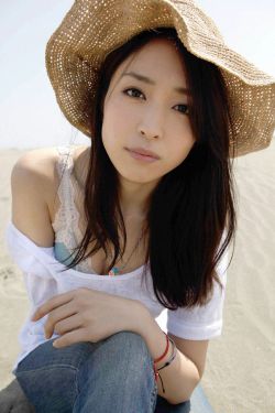 强风吹拂