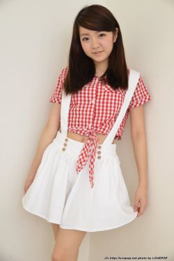 假面女郎