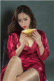 韩国美女宋宝儿