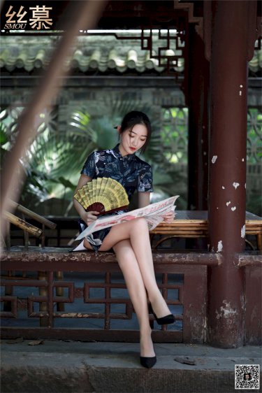 死神少女李优