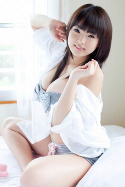 漂亮的嫂子2