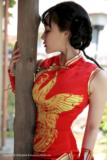 复仇女尸