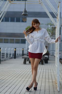 欧美色妮