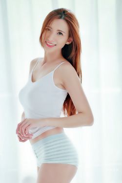 美丽的小蜜桃